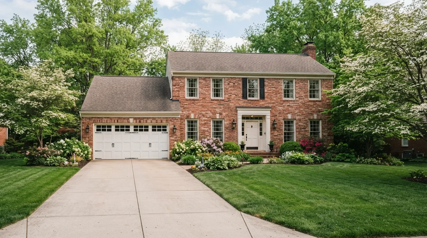 Tell us what’s wrong - Daphne garage door service