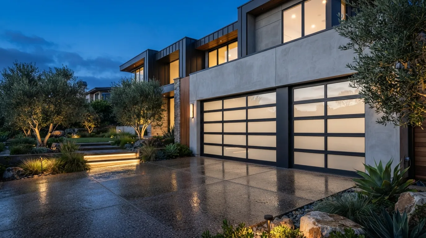Tell us what’s wrong - Daphne garage door service