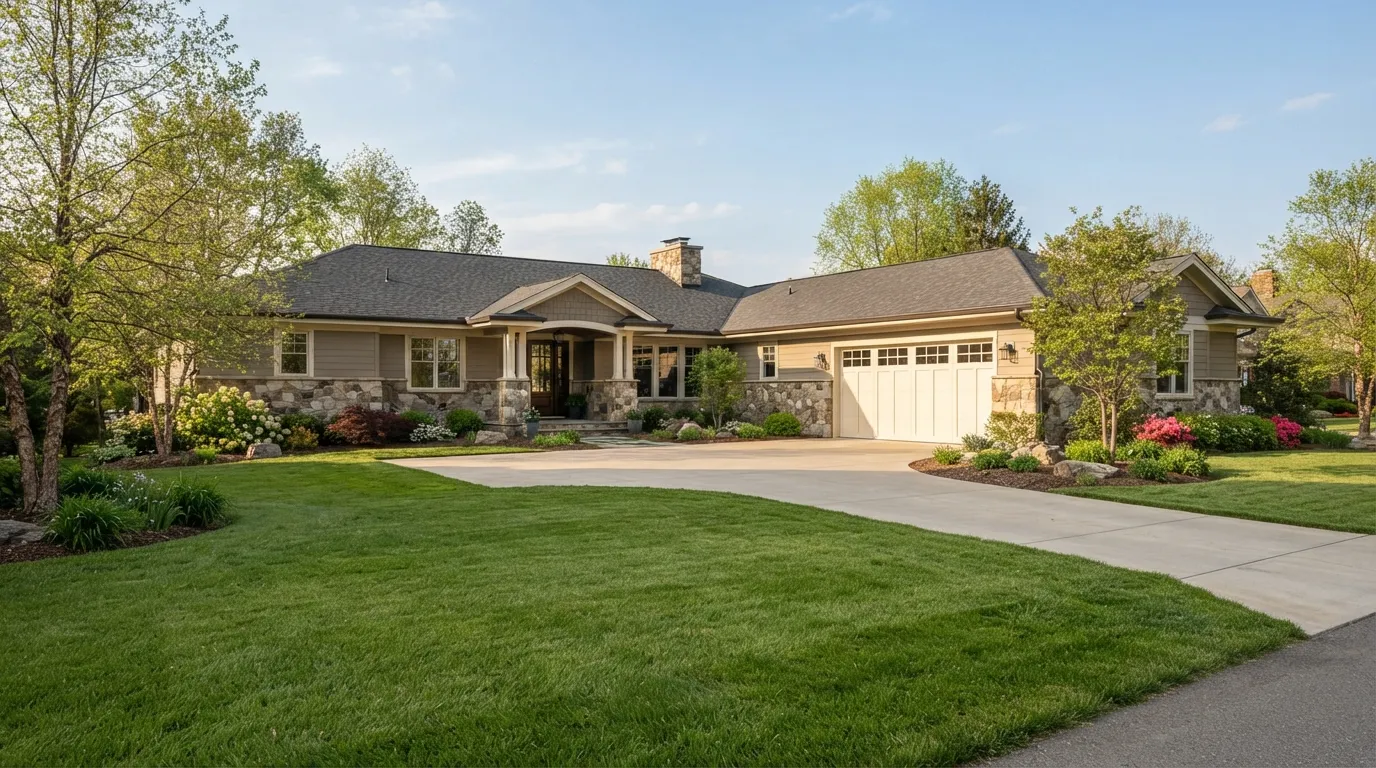 Tell us what’s wrong - Daphne garage door service
