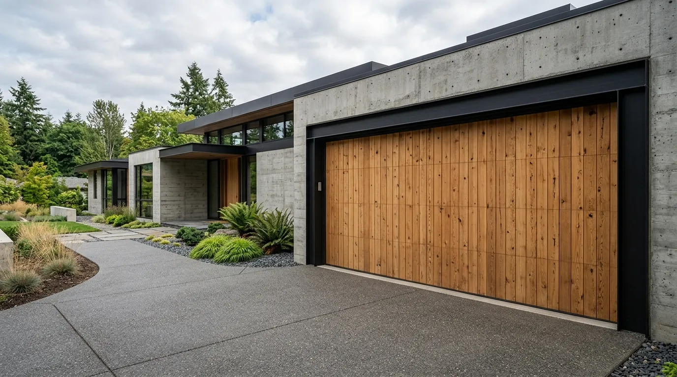 Garage Door Service for Silverhill, 10 Miles from Our Daphne Shop
