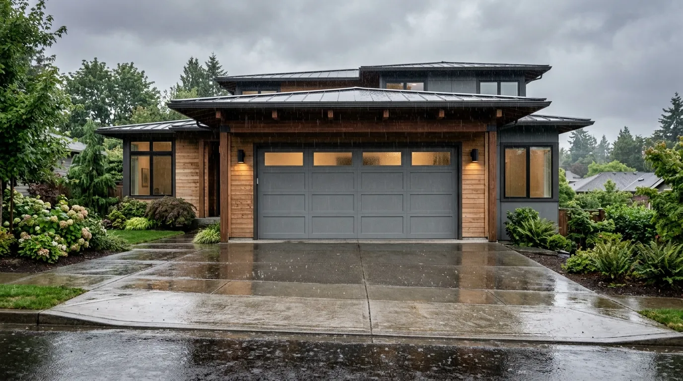 Tell us what’s wrong - Daphne garage door service