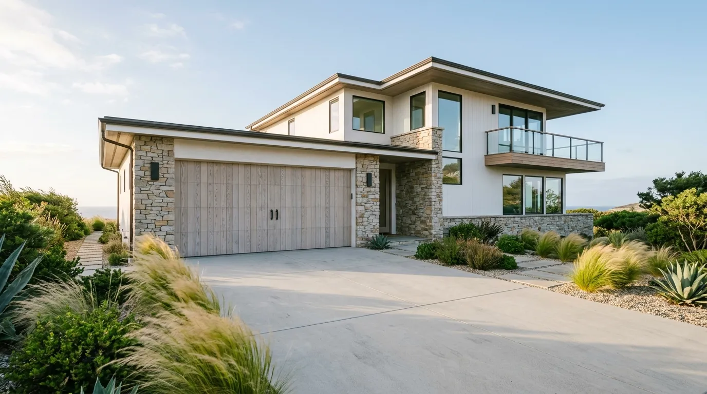 Tell us what’s wrong - Daphne garage door service