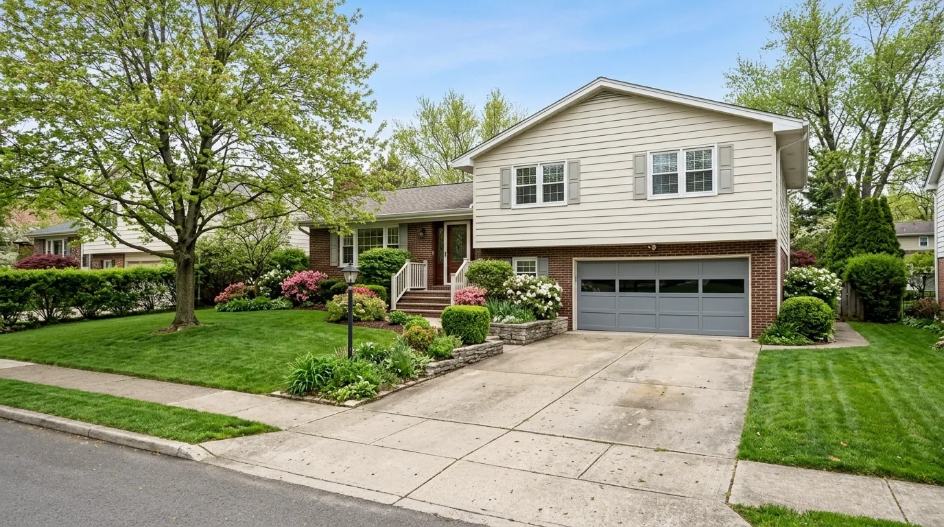 Tell us what’s wrong - Daphne garage door service