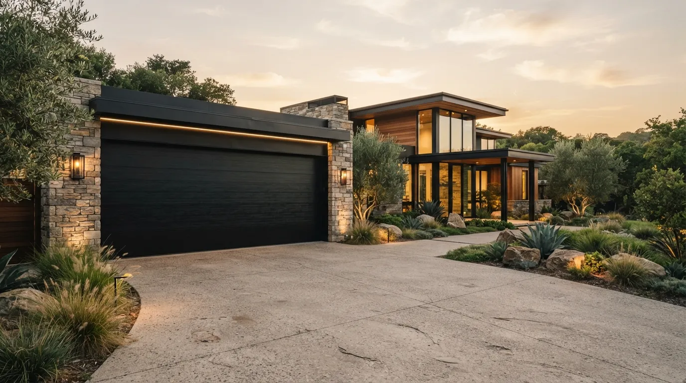 Tell us what’s wrong - Daphne garage door service