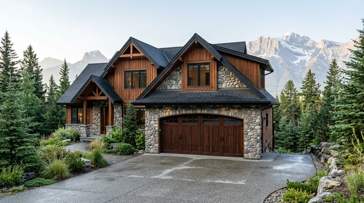 Garage Door Repair for Fairhope Homes