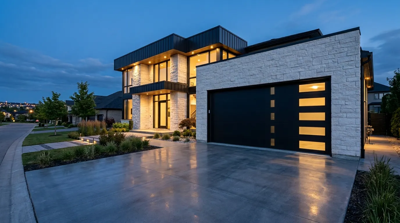 Tell us what’s wrong - Daphne garage door service
