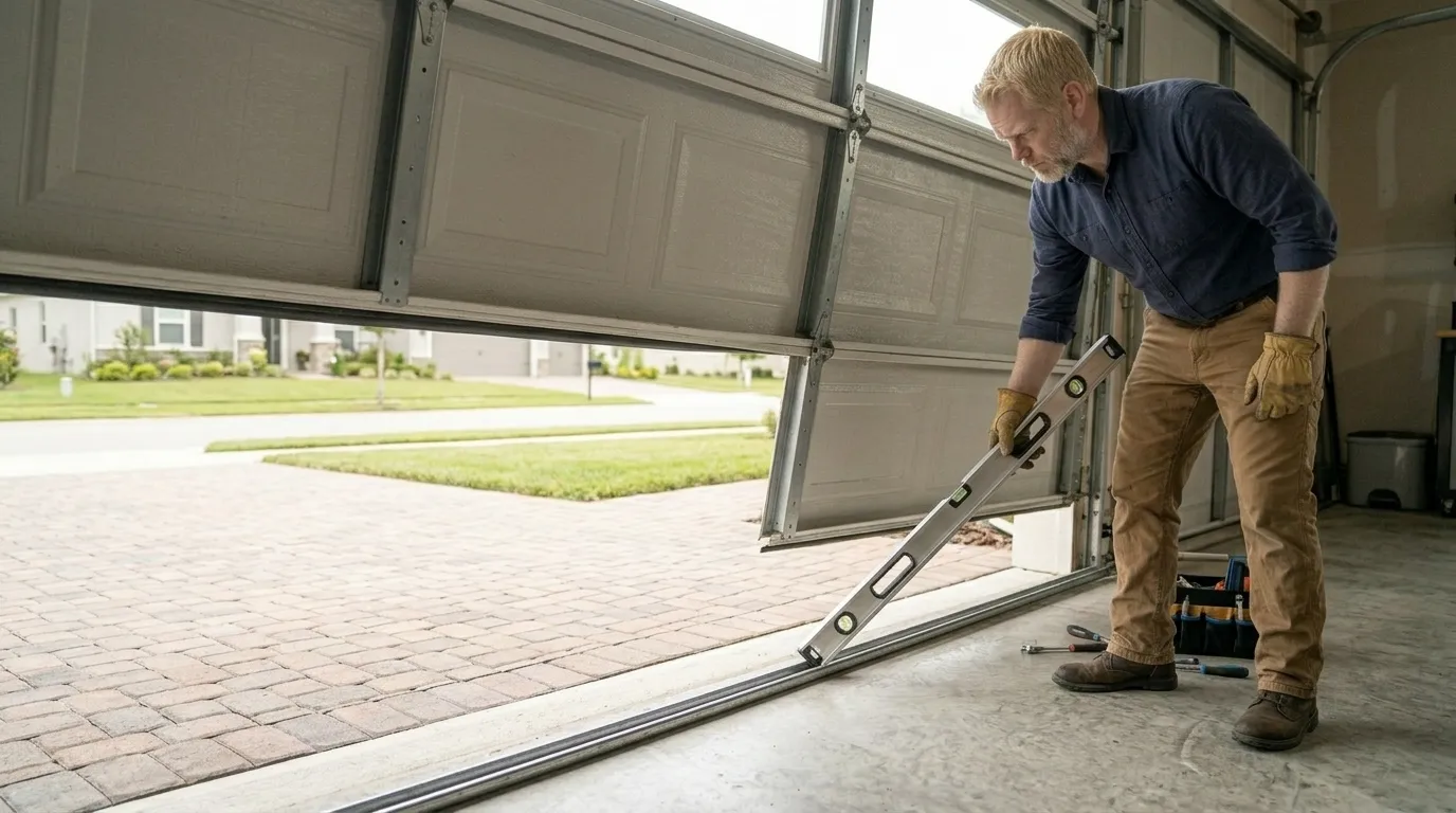 Panel Replacement in Daphne