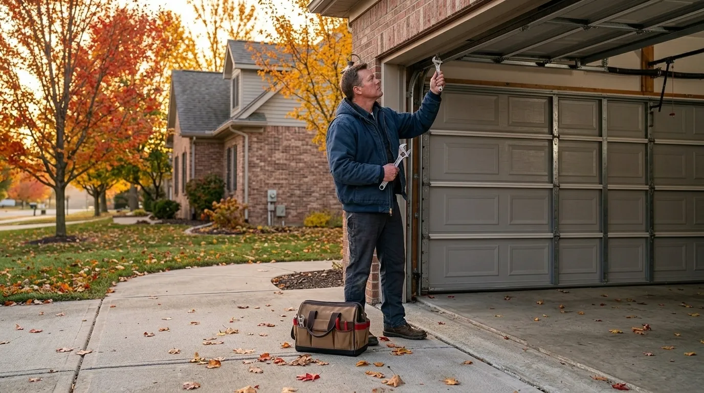 Openers and Power Cuts: What Daphne Homeowners Should Know