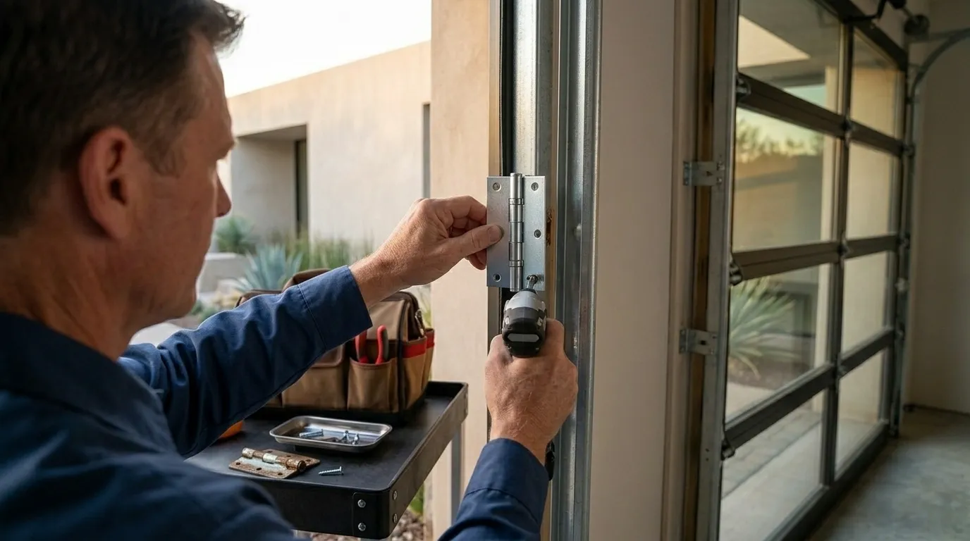 Openers and Power Cuts: What Daphne Homeowners Should Know